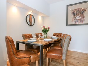 Casa de campo | Interior