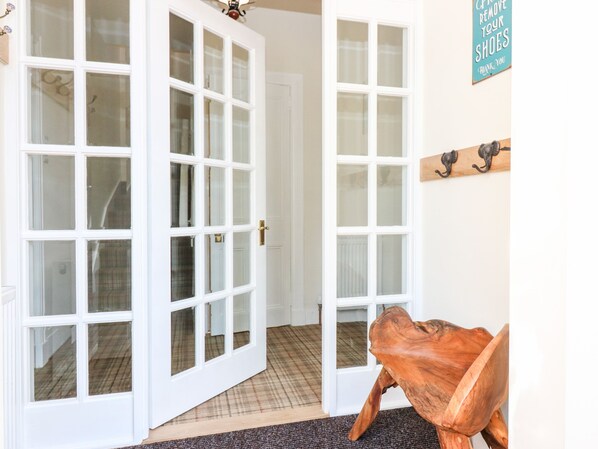 Casa de campo | Interior