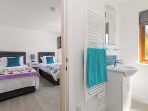 3 多间卧室、特色装修、特色家居、免费 WiFi