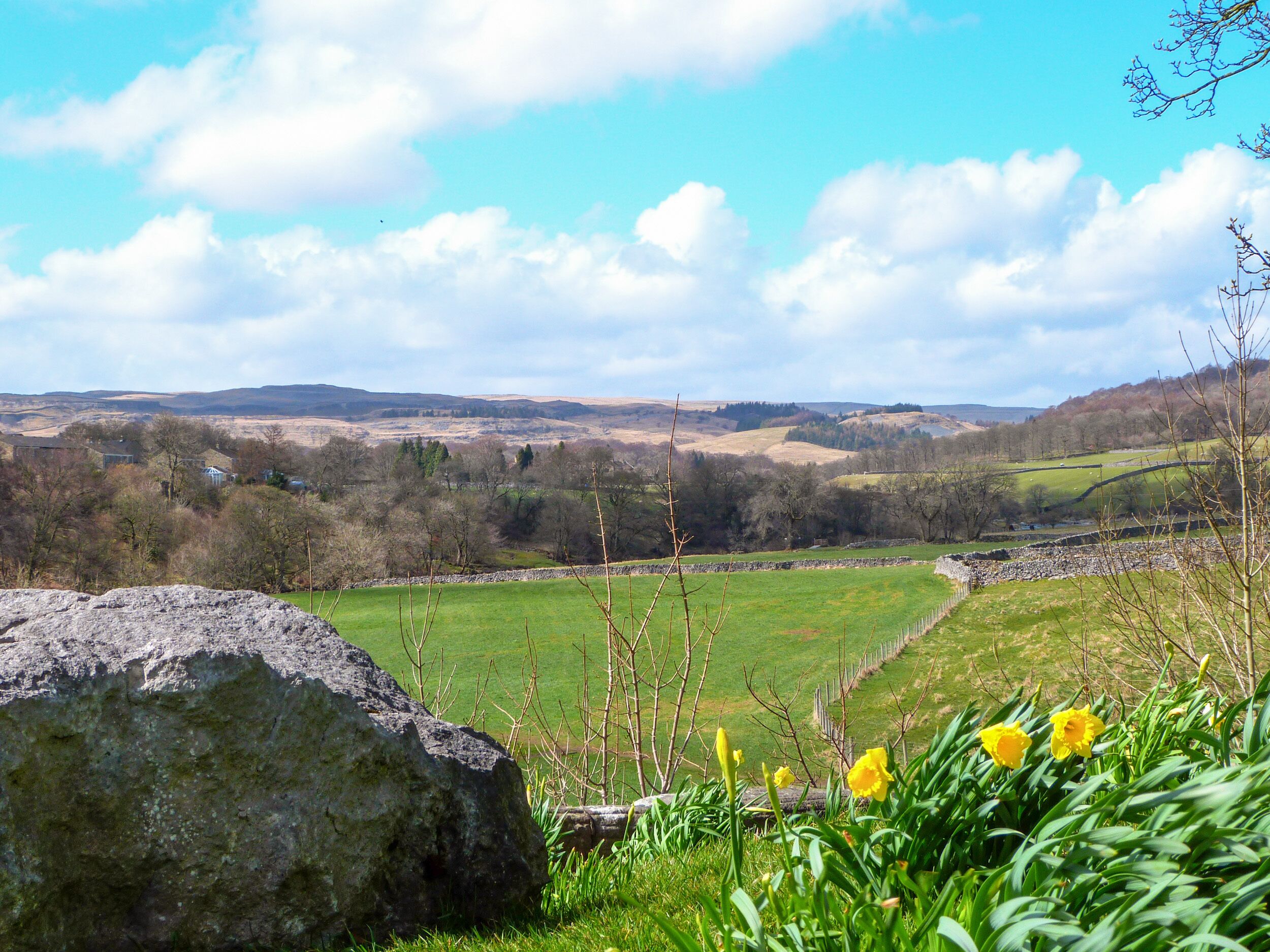 コテージ | 内装