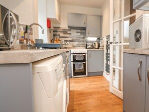 Cottage | Intérieur