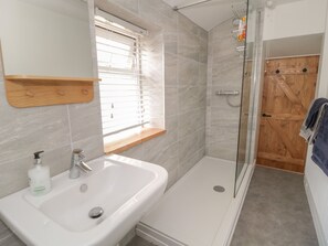 Interior - Sunny Mount Cottage (Skipton)