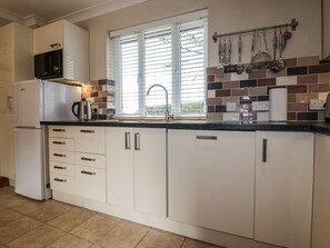 Cottage | Interior - Hazel Cottage (Tintagel)