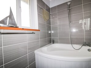 Chaumière | Salle de bain | Douche