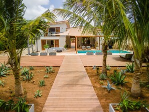 Exterior - Villa The Keys (Kralendijk)