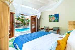5 quartos, berço de viagem, Wi-Fi de cortesia, roupa de cama