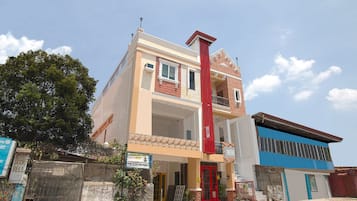 Fachada