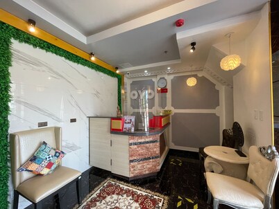 OYO 685 K Fortune Apartelle