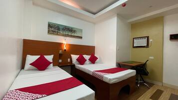Superior Room | Free WiFi, bed sheets