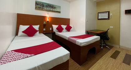 OYO 685 K Fortune Apartelle