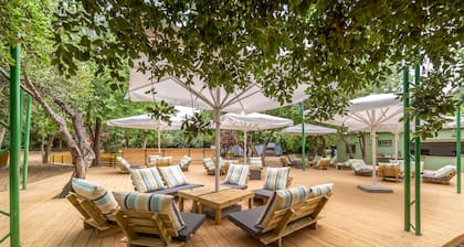 Camping Dafna - By Travel Hotel Chain