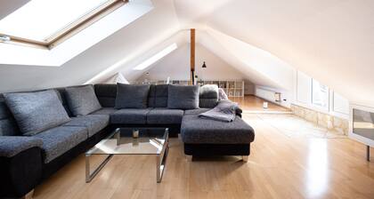 Ferienwohnung mit Kuschelflair