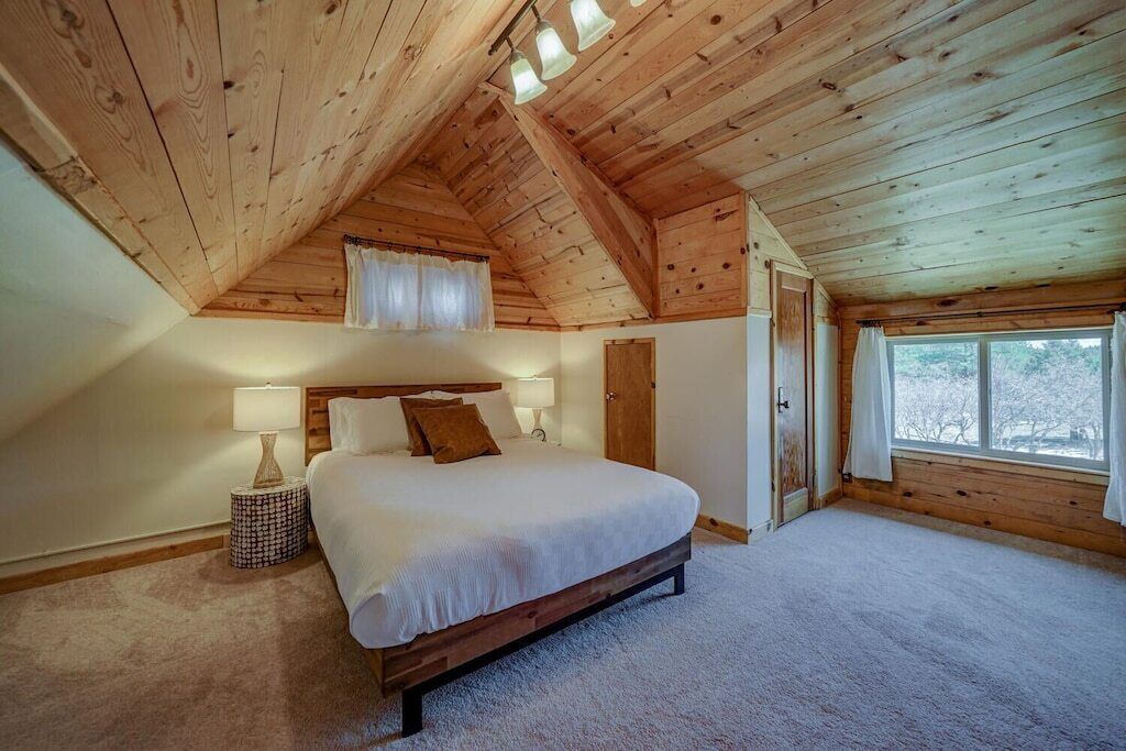 3 makuuhuonetta, ilmainen Wi-Fi, vuodevaatteet