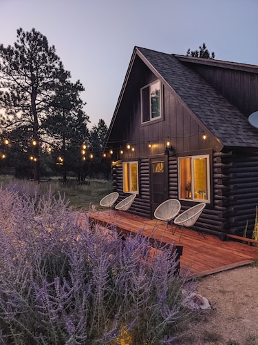 Get Away From it All at Whiskey Rapids! Dog Friendly!