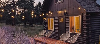 Get Away From it All at Whiskey Rapids! Dog Friendly!