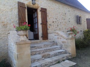 Exterior detail - Périgord House with Pool and Pets Allowed in Daglan (Daglan)