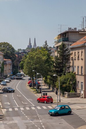 Miscellaneous - Bright and Cozy Duplex Near City Center (Zagreb)
