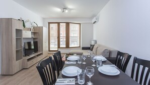 Interior - Modern 1bdr Apartment Near Center - Free Parking (Sofia)