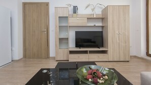 Interior - Modern 1bdr Apartment Near Center - Free Parking (Sofia)