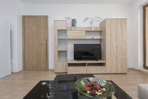 Interior - Modern 1bdr Apartment Near Center - Free Parking (Sofia)
