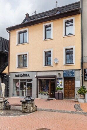 Exterior - Apartament Grand (Zakopane)