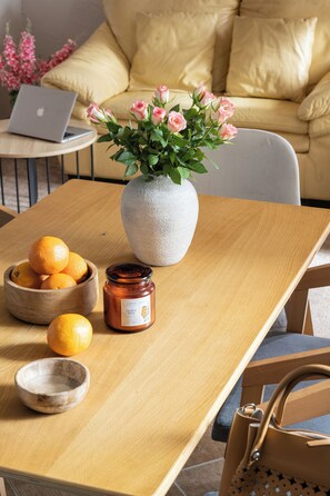 Grand Apartment | Private kitchen | Fridge, oven, dishwasher, espresso maker - Apartament Grand (Zakopane)