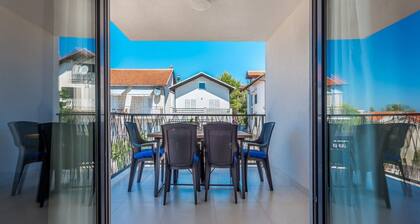 Apartments Brodarica Sibenik