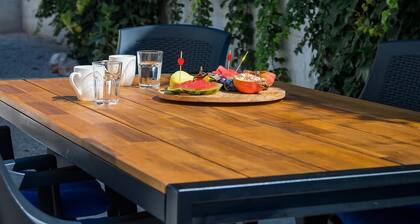 Apartments Brodarica Sibenik