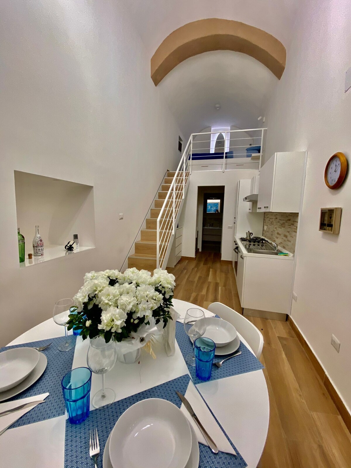 Bild für Gastgeberprofil