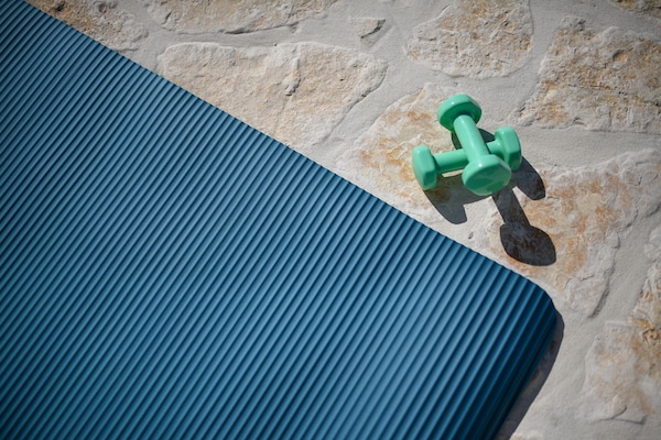 Außendetails