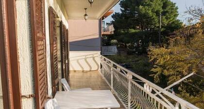 Apartments Gaj Brodarica