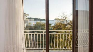 Apartment (Four Bedroom Apartment with Sea View ) | Balcony