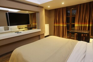 Suite, 2 Bedrooms