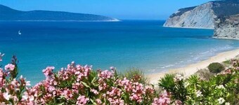 Holiday house Methoni for 1 - 4 persons with 1 bedroom - Holiday house