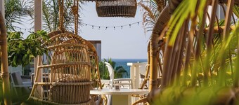 Kastro Beach Apartments