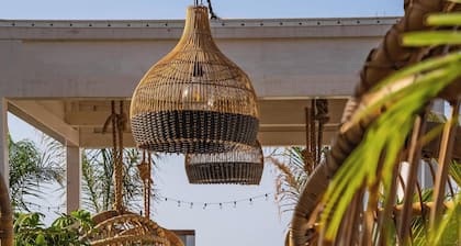 Kastro Beach Apartments