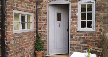 Holiday house Wootton for 1 - 4 persons with 1 bedroom - Holiday apartment in one or multi-family ho