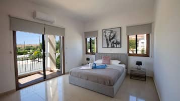 6 間睡房、熨斗/熨衫板、Wi-Fi