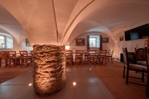 Dining - Schlagbauergut (Pockau-Lengefeld)