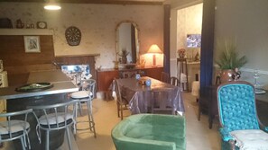 Restauration