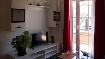 TV connectée