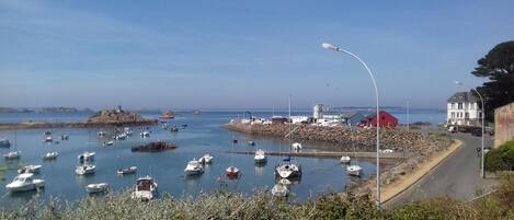 Marina/club náutico