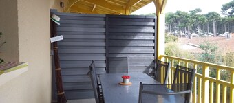 résidence  la Goyave