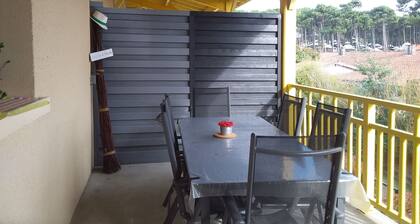 Résidence la Goyave