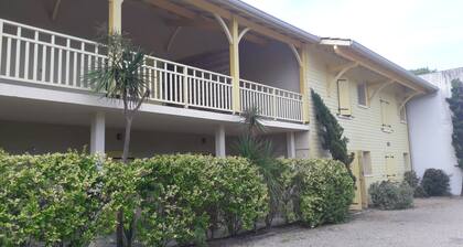 Résidence la Goyave