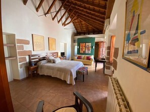 1 chambre