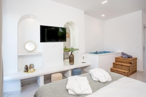 Strykejern/-brett og wi-fi