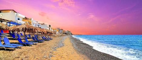 Plage