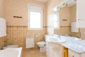 Bañera