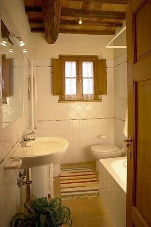 Bañera